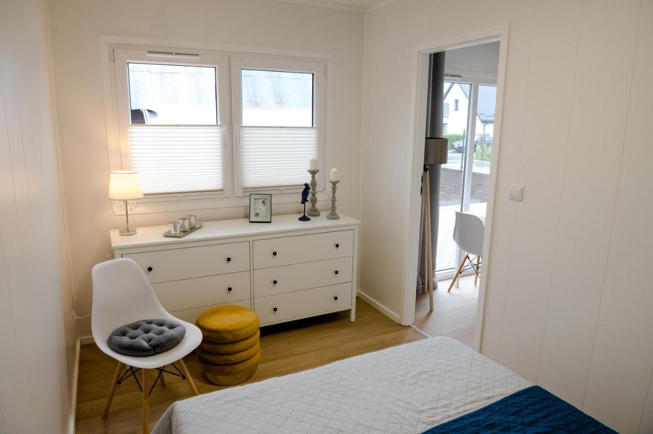 Apartament Domek Romi W Augustowie Do Wynajecia Kültér fotó