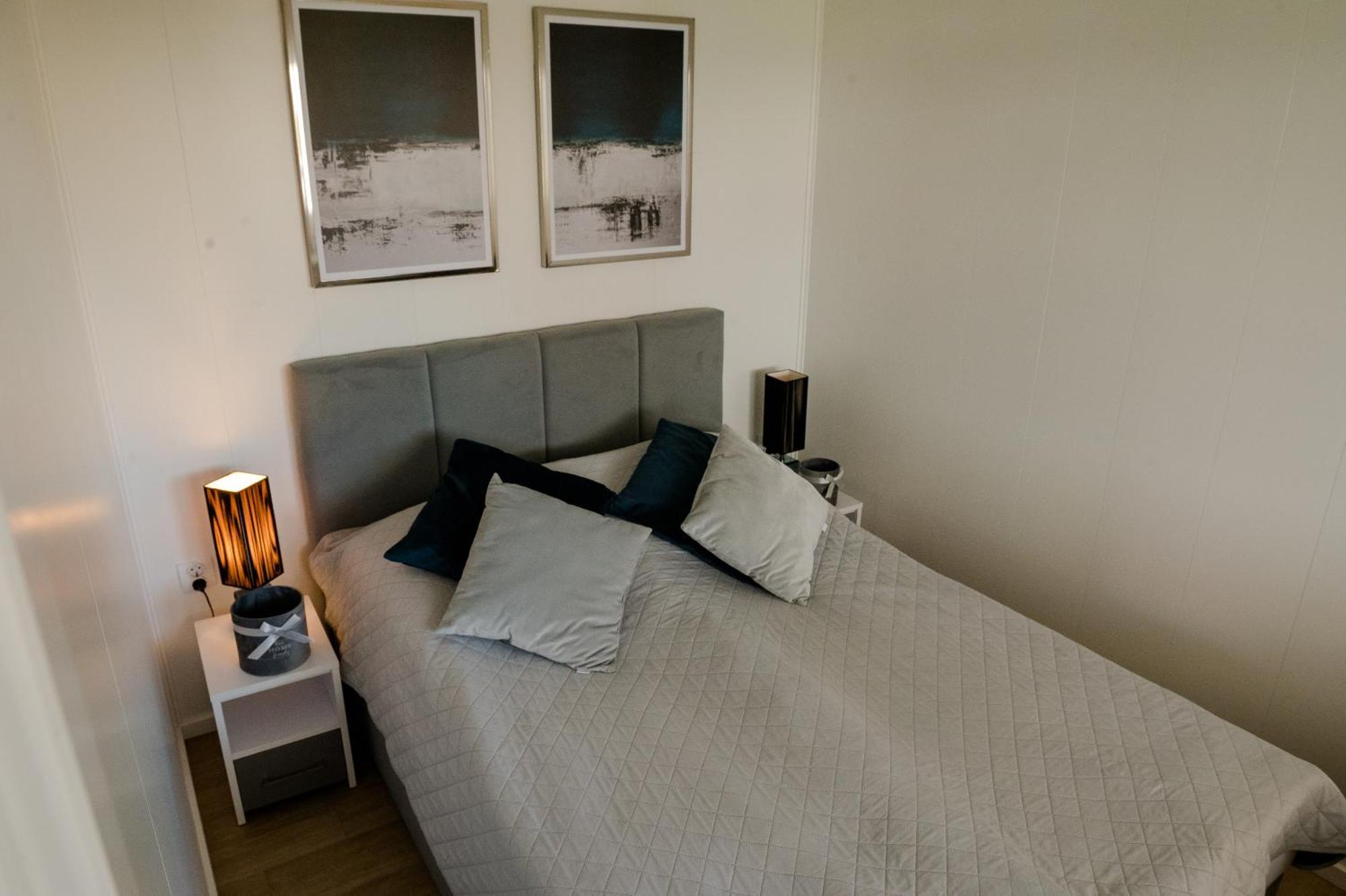 Apartament Domek Romi W Augustowie Do Wynajecia Kültér fotó