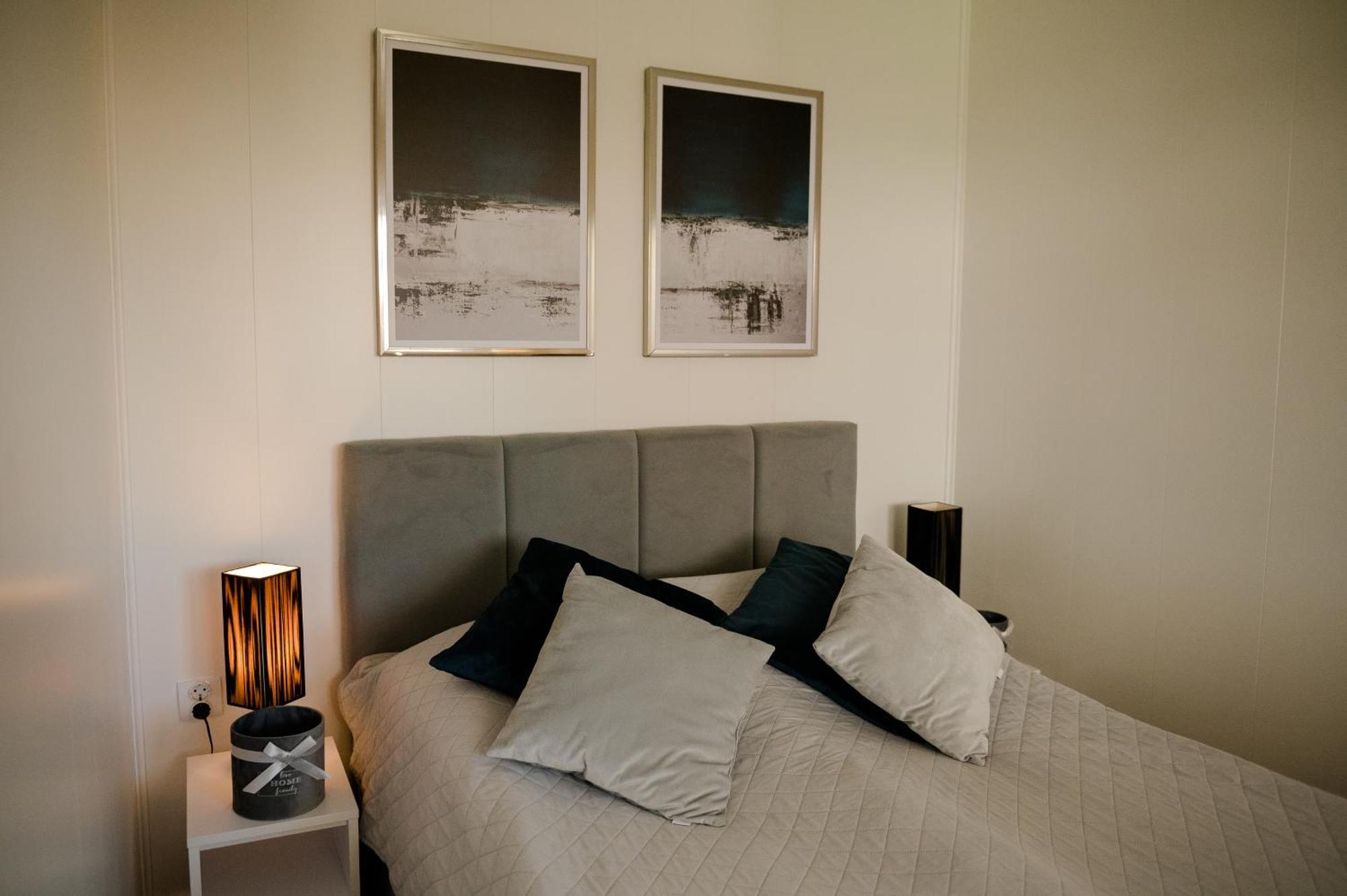 Apartament Domek Romi W Augustowie Do Wynajecia Kültér fotó