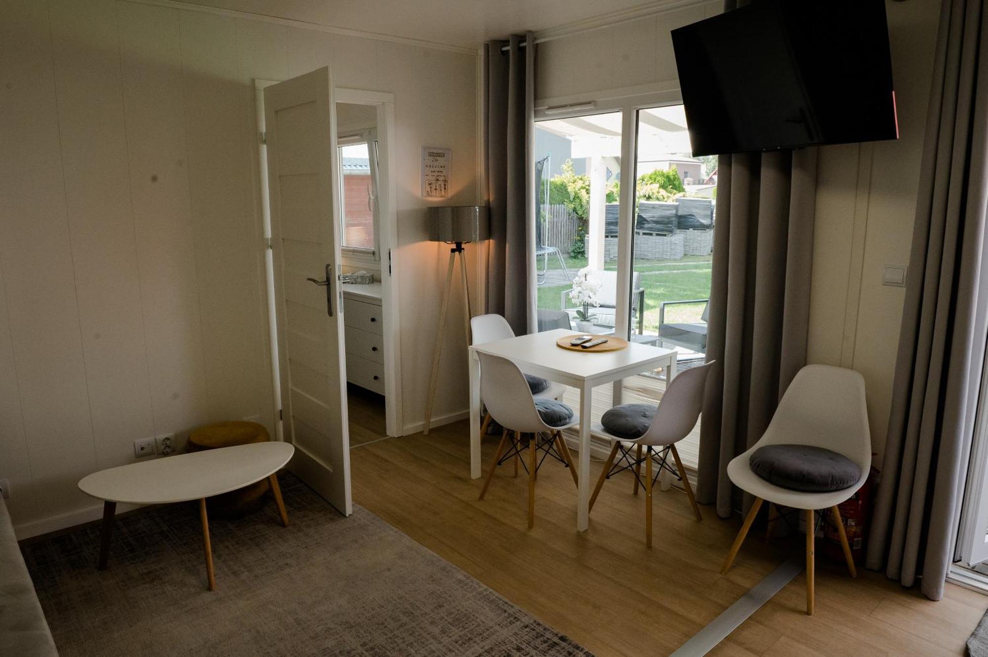 Apartament Domek Romi W Augustowie Do Wynajecia Kültér fotó